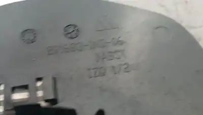 Автозапчастина б/у ліве дзеркало скло для citroen c4 picasso i monospace (ud_) 1.6 hdi посилання на oem iam 201683ind06  