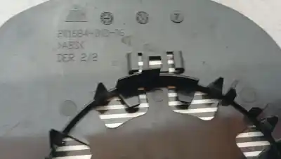 İkinci el araba yedek parçası sag ayna cam için citroen c4 picasso i monospace (ud_) 2.0 hdi 138 oem iam referansları 201684ind06  