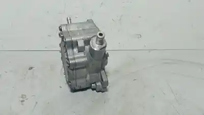 Автозапчастина б/у галмумний депресор / вакуумний насос для audi a6 c6 (4f2) 2.0 tdi посилання на oem iam 03g145209c  290208b