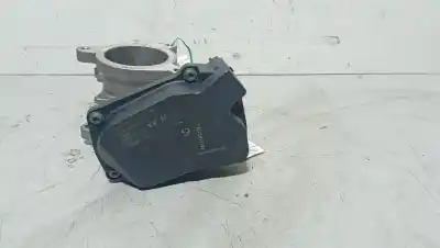 Peça sobressalente para automóvel em segunda mão borboleta de admissão por audi a6 c6 (4f2) 2.0 tdi referências oem iam 03g131501b  a2c53060455