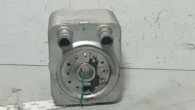 Peça sobressalente para automóvel em segunda mão Radiador De óleo Do Motor por AUDI A6 C6 (4F2) 2.0 TDI Referências OEM IAM 3116820150484829   Peça sobressalente para automóvel em segunda mão Radiador De óleo Do Motor por AUDI A6 C6 (4F2) 2.0 TDI Referências OEM IAM 3116820150484829