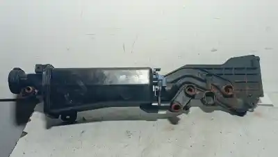 Peça sobressalente para automóvel em segunda mão depósito de expansão por bmw x5 (e53) 3.0 d referências oem iam 1438819