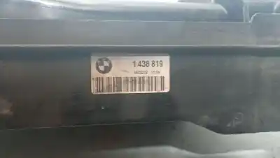 Автозапчастина б/у розширення депозит для bmw x5 (e53) 3.0 d посилання на oem iam 1438819  