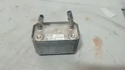 Peça sobressalente para automóvel em segunda mão radiador de óleo do motor por bmw x5 (e53) 3.0 d referências oem iam 7167201