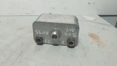 Автозапчастина б/у охолодження мотору для bmw x5 (e53) 3.0 d посилання на oem iam 7167201  171075007540 ai01