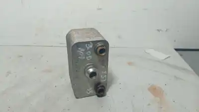 Автозапчастина б/у охолодження мотору для bmw x5 (e53) 3.0 d посилання на oem iam 7167201  171075007540 ai01