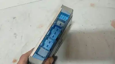 Автозапчасти б/у блок управления автоматической коробкой передач за bmw x5 (e53) 3.0 d ссылки oem iam 7521759 5wk33503ag 96025410