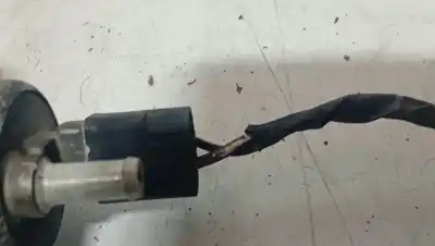 Автозапчастина б/у паливний насос для bmw x5 (e53) 3.0 d посилання на oem iam 6756157  