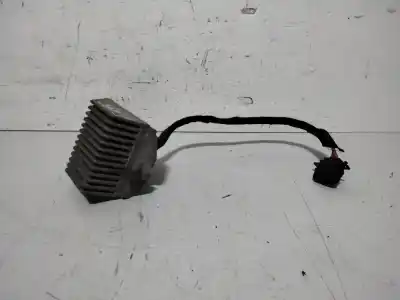 Автозапчасти б/у сопротивление нагреву за SEAT IBIZA III (6L1) 1.4 16V ссылки OEM IAM 6Q1907521A B3306 