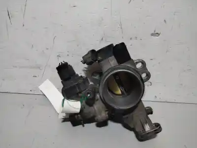 Recambio de automóvil de segunda mano de caja mariposa para toyota yaris (_p1_) 1.0 (scp10_) referencias oem iam 8945252011