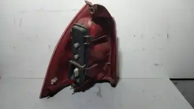 Автозапчастина б/у правий ліхтар для peugeot 307 sw (3h) 2.0 hdi 90 посилання на oem iam 6351q6  
