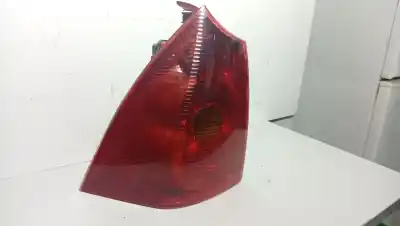 Автозапчастина б/у лівий ход ліхар для peugeot 307 sw (3h) 2.0 hdi 90 посилання на oem iam 085501929lr  