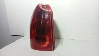 Автозапчастина б/у лівий ход ліхар для peugeot 307 sw (3h) 2.0 hdi 90 посилання на oem iam 085501929lr  