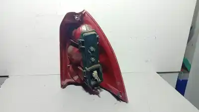 Автозапчастина б/у лівий ход ліхар для peugeot 307 sw (3h) 2.0 hdi 90 посилання на oem iam 085501929lr  