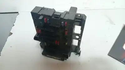 Автозапчасти б/у блок реле/предохранителей за peugeot 307 sw (3h) 2.0 hdi 90 ссылки oem iam 9657608880 bsm b2 50137232 9657608880