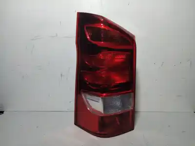 Recambio de automóvil de segunda mano de PILOTO TRASERO IZQUIERDO para MERCEDES-BENZ VITO FURGÓN (W447)  referencias OEM IAM A4478201164 2SK011581 