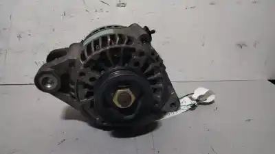 Recambio de automóvil de segunda mano de alternador para toyota yaris (_p1_) 1.0 (scp10_) referencias oem iam 2706023010