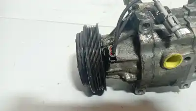 Автозапчастина б/у компресор кондиционера для toyota yaris (_p1_) 1.0 (scp10_) посилання на oem iam 4472206254  9c18393