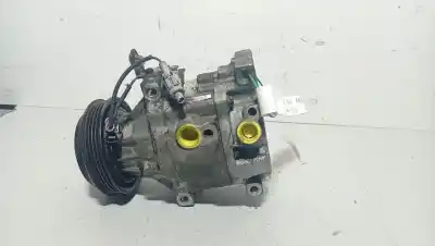 Автозапчастина б/у компресор кондиционера для toyota yaris (_p1_) 1.0 (scp10_) посилання на oem iam 4472206254  9c18393