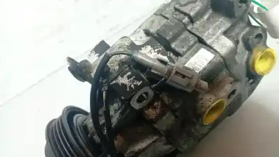 Автозапчастина б/у компресор кондиционера для toyota yaris (_p1_) 1.0 (scp10_) посилання на oem iam 4472206254  9c18393