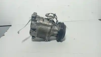 Автозапчастина б/у компресор кондиционера для toyota yaris (_p1_) 1.0 (scp10_) посилання на oem iam 4472206254  9c18393