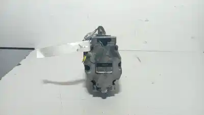 Автозапчастина б/у компресор кондиционера для toyota yaris (_p1_) 1.0 (scp10_) посилання на oem iam 4472206254  9c18393