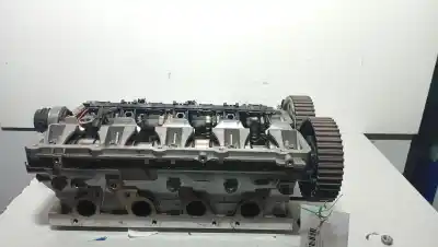 Second-hand car spare part cylinder head for audi a6 c6 (4f2) 2.0 tdi oem iam references 