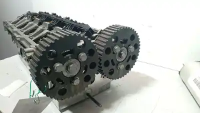 Second-hand car spare part cylinder head for audi a6 c6 (4f2) 2.0 tdi oem iam references   