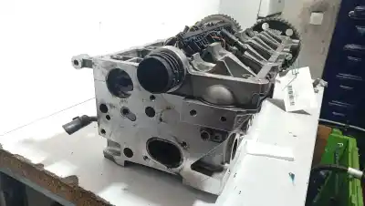 Second-hand car spare part cylinder head for audi a6 c6 (4f2) 2.0 tdi oem iam references   