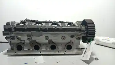 Second-hand car spare part cylinder head for audi a6 c6 (4f2) 2.0 tdi oem iam references   
