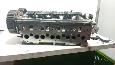 Second-hand car spare part cylinder head for audi a6 c6 (4f2) 2.0 tdi oem iam references   