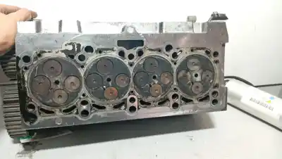 Second-hand car spare part cylinder head for audi a6 c6 (4f2) 2.0 tdi oem iam references   