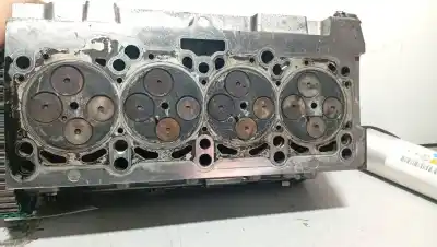 Second-hand car spare part cylinder head for audi a6 c6 (4f2) 2.0 tdi oem iam references   