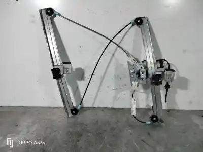 Автозапчасти б/у регулятор стекла переднего правого за seat ibiza ii (6k1) 1.9 sdi ссылки oem iam ad20191108