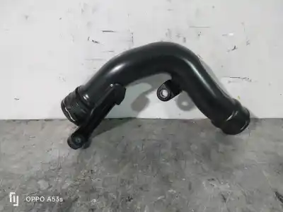 Peça sobressalente para automóvel em segunda mão tubo por audi a3 (8p1) 2.0 tdi 16v referências oem iam 3c0145770h  