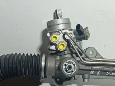 Tweedehands auto-onderdeel stuurinrichting voor audi a6 c6 (4f2) 2.0 tdi oem iam-referenties 4f1422066a 7853993189 7853501136