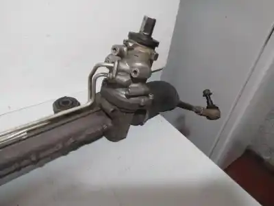 Pièce détachée automobile d'occasion crémaillère de direction pour volkswagen touareg (7la, 7l6, 7l7) 2.5 r5 tdi références oem iam 7852974818 2267852501898 7l6422055m