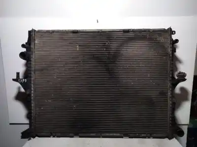 Pezzo di ricambio per auto di seconda mano radiatore d acqua per volkswagen touareg (7la, 7l6, 7l7) 2.5 r5 tdi riferimenti oem iam 7l6121253