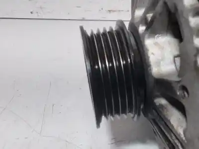 Peça sobressalente para automóvel em segunda mão alternador por bmw x5 (e53) 3.0 d referências oem iam   