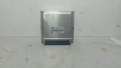 Peça sobressalente para automóvel em segunda mão centralina de motor uce por bmw x5 (e53) 3.0 d referências oem iam 7789376