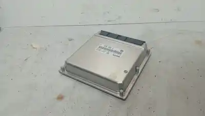 Автозапчастина б/у ебу контролер двигуна для bmw x5 (e53) 3.0 d посилання на oem iam 7789376 02004028rtf091 0281010314