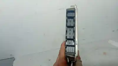 Автозапчастина б/у ебу контролер двигуна для bmw x5 (e53) 3.0 d посилання на oem iam 7789376 02004028rtf091 0281010314