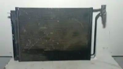 Peça sobressalente para automóvel em segunda mão condensador / radiador de ar condicionado por bmw x5 (e53) 3.0 d referências oem iam 64536914216