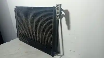 Автозапчастина б/у конденсат/радіатор кондиционера для bmw x5 (e53) 3.0 d посилання на oem iam 64536914216  58572810