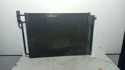 Автозапчастина б/у конденсат/радіатор кондиционера для bmw x5 (e53) 3.0 d посилання на oem iam 64536914216  58572810
