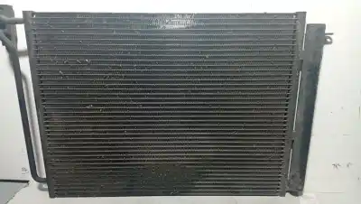 Автозапчастина б/у конденсат/радіатор кондиционера для bmw x5 (e53) 3.0 d посилання на oem iam 64536914216  58572810