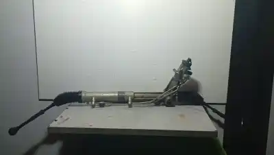 Peça sobressalente para automóvel em segunda mão caixa de direção por bmw x5 (e53) 3.0 d referências oem iam 7852501644