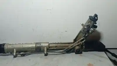 Автозапчастина б/у рульмова рейка для bmw x5 (e53) 3.0 d посилання на oem iam 7852501644  
