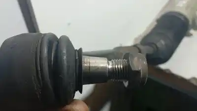 Автозапчастина б/у рульмова рейка для bmw x5 (e53) 3.0 d посилання на oem iam 7852501644  