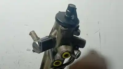 Автозапчастина б/у рульмова рейка для bmw x5 (e53) 3.0 d посилання на oem iam 7852501644  